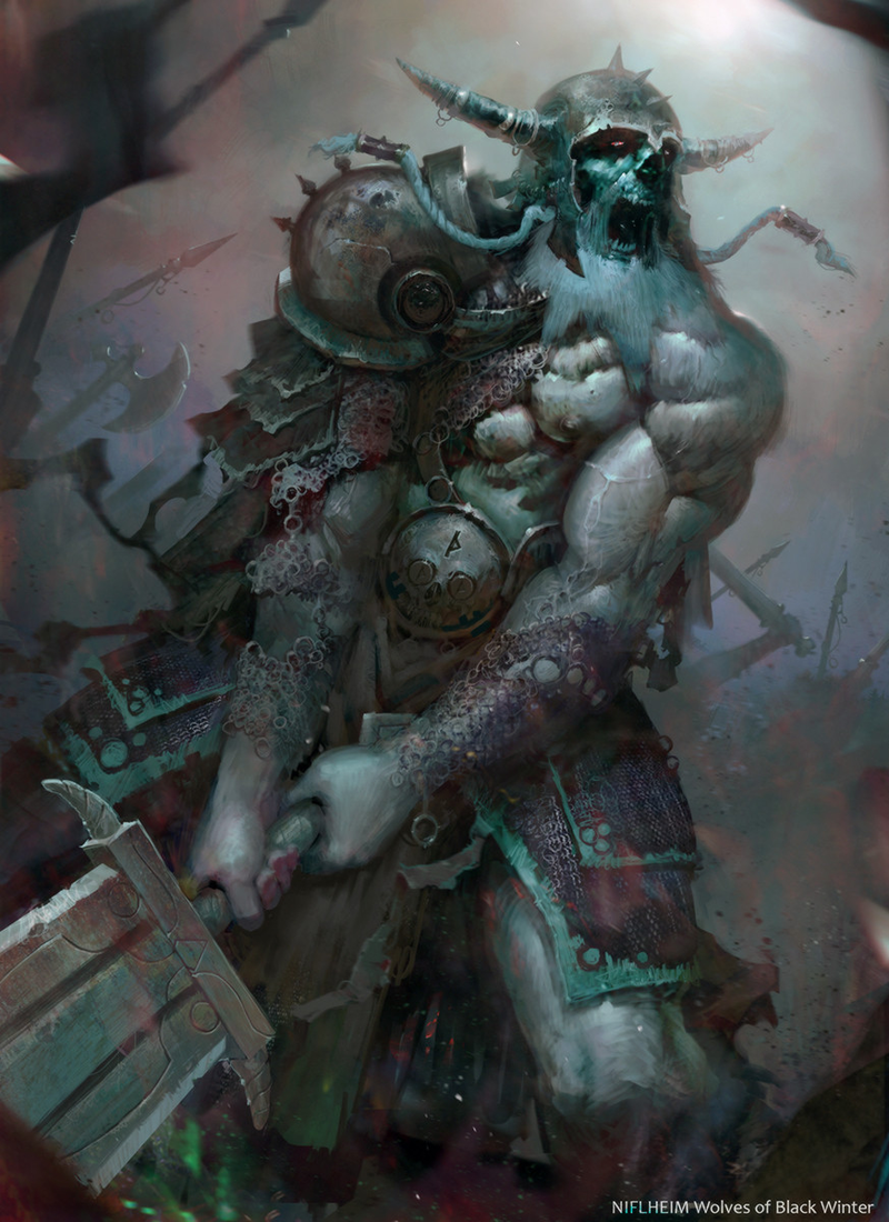 Illustration for article titled Just Witcher Stuff